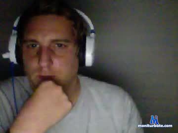 thomdutch Chaturbate model profile picture