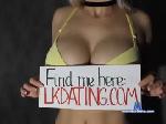 thompsondonna00 chaturbate profile picture