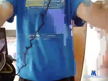thomyarg96 chaturbate livecam performer profile