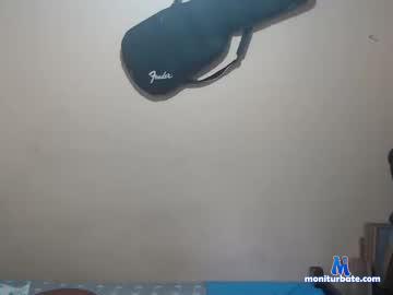 thonyboy18 chaturbate livecam performer profile