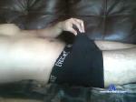 thor_860 chaturbate profile picture