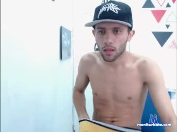 thor_hotx Chaturbate model profile picture