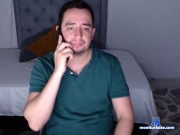 tian_joe chaturbate livecam performer profile