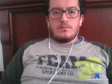 tiburon1986 Chaturbate model profile picture