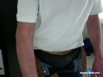 tiburzio Chaturbate model profile picture