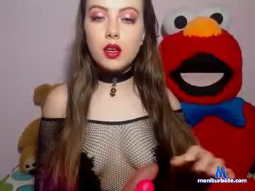 tiffanyfool chaturbate livecam performer profile