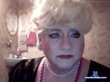 tiffanytiara1 Chaturbate model profile picture