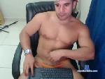 tigerman199 chaturbate profile picture