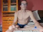 timcarvy1981 chaturbate profile picture