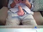 timmybighands chaturbate profile picture