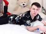 timmylavetty chaturbate profile picture
