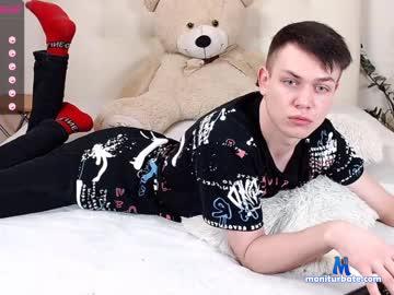 timmylavetty chaturbate livecam performer profile