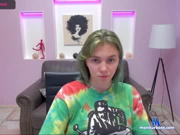 tina_easy chaturbate livecam performer profile