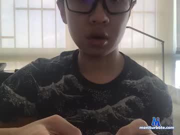 tiny_student21 Chaturbate model profile picture