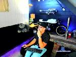 tinydancer0107 chaturbate profile picture