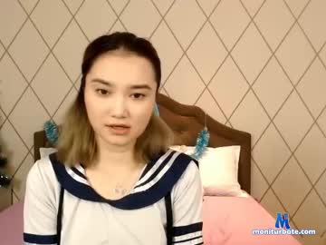 tiramisu07 chaturbate livecam performer profile