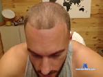 titanhunk chaturbate profile picture