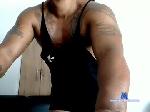 tom_miller chaturbate profile picture