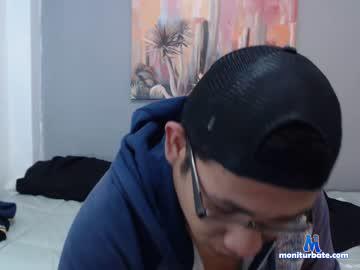 tomas_silva Chaturbate model profile picture