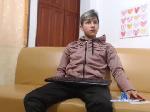 tomasandamy chaturbate profile picture