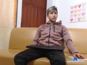 tomasandamy Chaturbate model profile picture