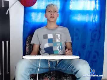 tomasbaker_ chaturbate livecam performer profile