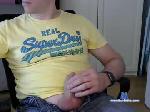 tombifun81 chaturbate profile picture