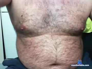 tomcat_one Chaturbate model profile picture