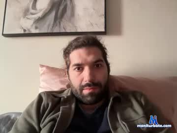 tomgarnier33980 Chaturbate model profile picture