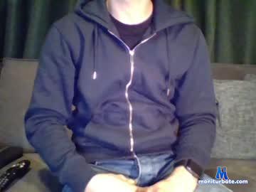 tommetje1993 Chaturbate model profile picture