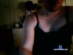 tommy1989123 chaturbate profile picture