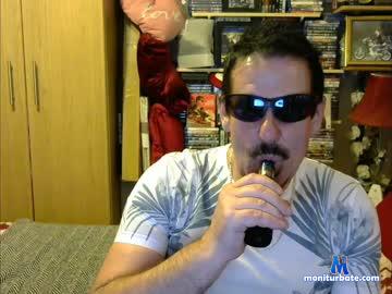 tommy_a Chaturbate model profile picture