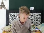 tommy_blondhot chaturbate profile picture