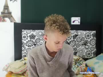 tommy_blondhot chaturbate livecam performer profile