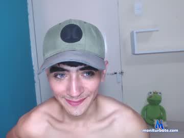 tommy_ions Chaturbate model profile picture