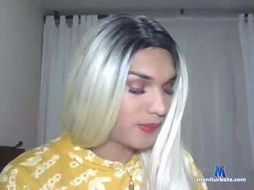 tommy_luchy18 Chaturbate model profile picture