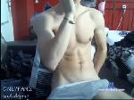 tommyboy_1997 chaturbate profile picture