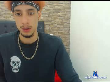 tomsmith05 chaturbate livecam performer profile