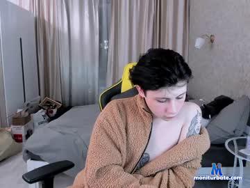 tomthumb_ chaturbate livecam performer profile