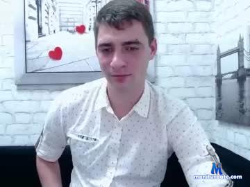 tomybrown chaturbate livecam performer profile