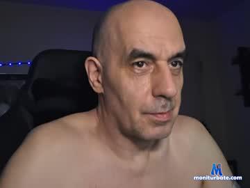 toninspektor Chaturbate model profile picture