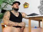 tony_madrid_ chaturbate profile picture
