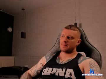 tony_peperoni Chaturbate model profile picture