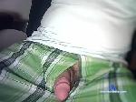 tonydoja chaturbate profile picture