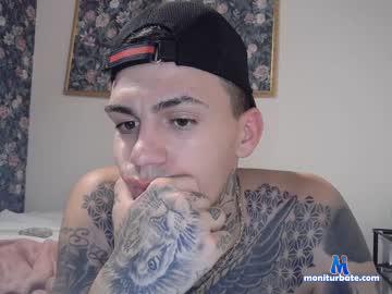 tonyexclusive Chaturbate model profile picture