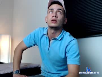 tonygarcia_ chaturbate livecam performer profile