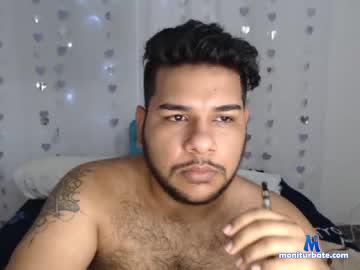 tonyhotbear Chaturbate model profile picture