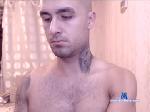 tonykentcute chaturbate profile picture