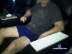 tonystarks chaturbate profile picture