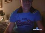top_banana4u chaturbate profile picture